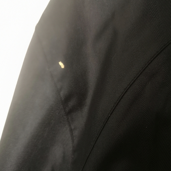 Black Firefly snowboard jacket SIZE M - Picture 4 of 4